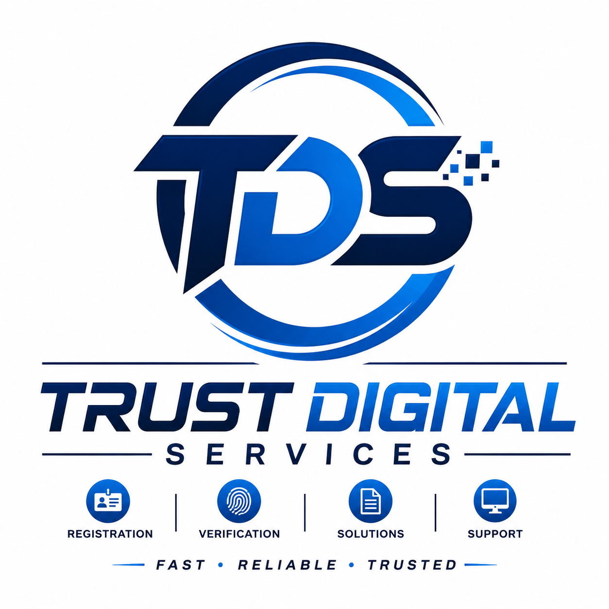 TRUSTDIGITAL